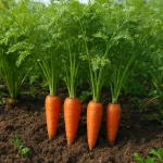 Sałatka z ogórków marchewki i cebuli do słoików na zimę